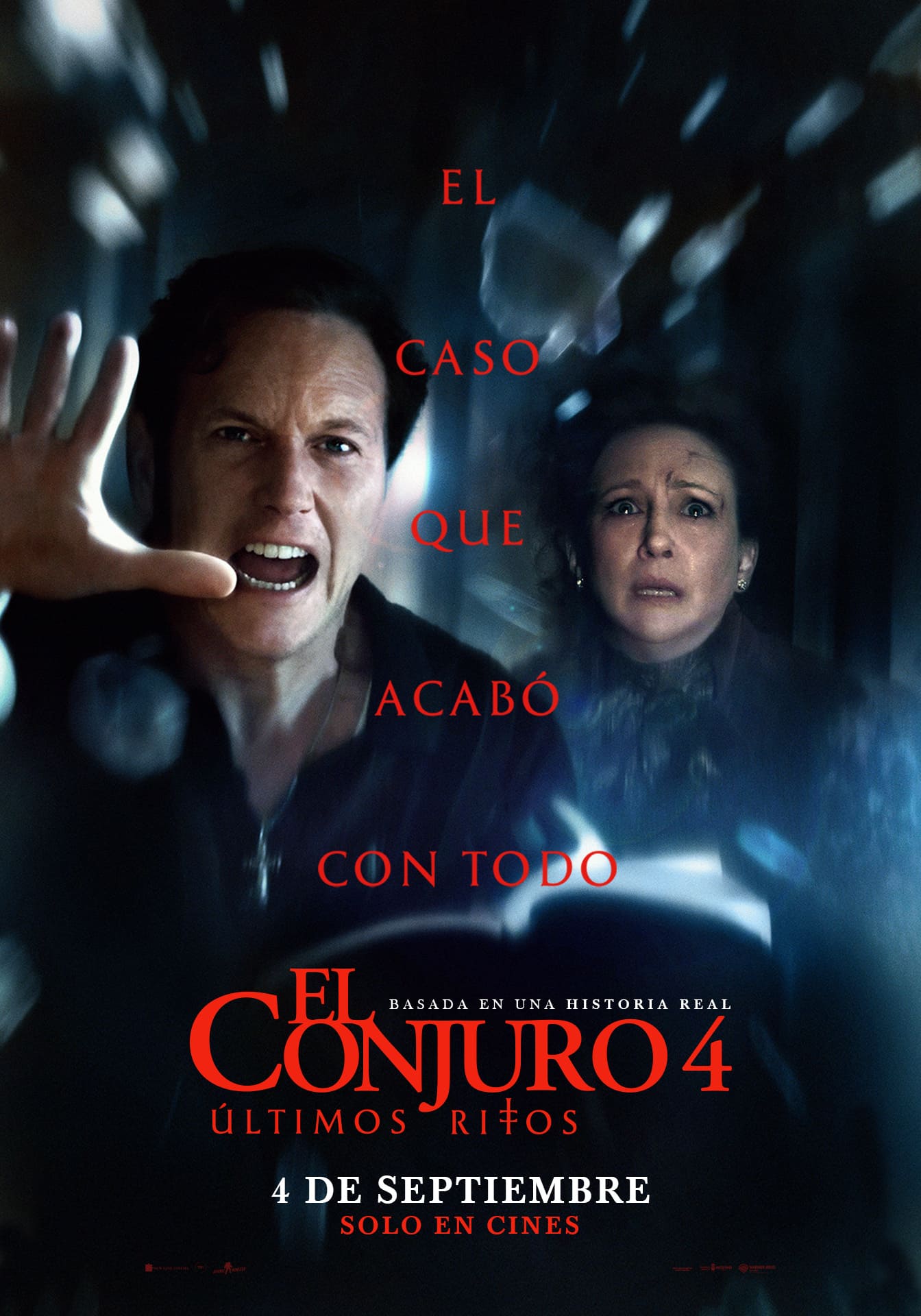 Película - Exclusivas